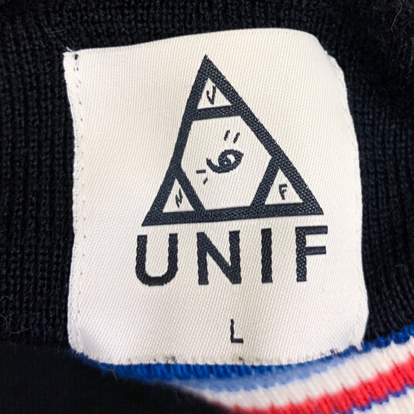 UNIF Sweater Dress - Picture 3 of 5